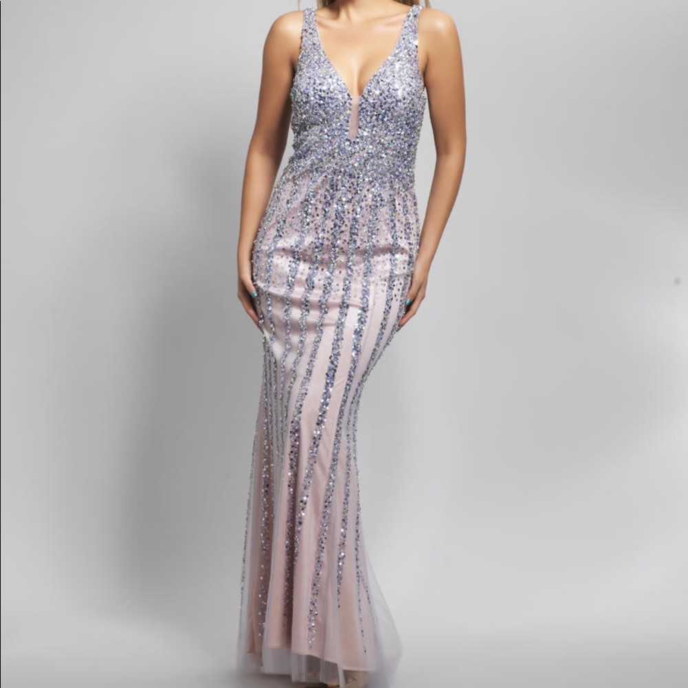 Evening Dress